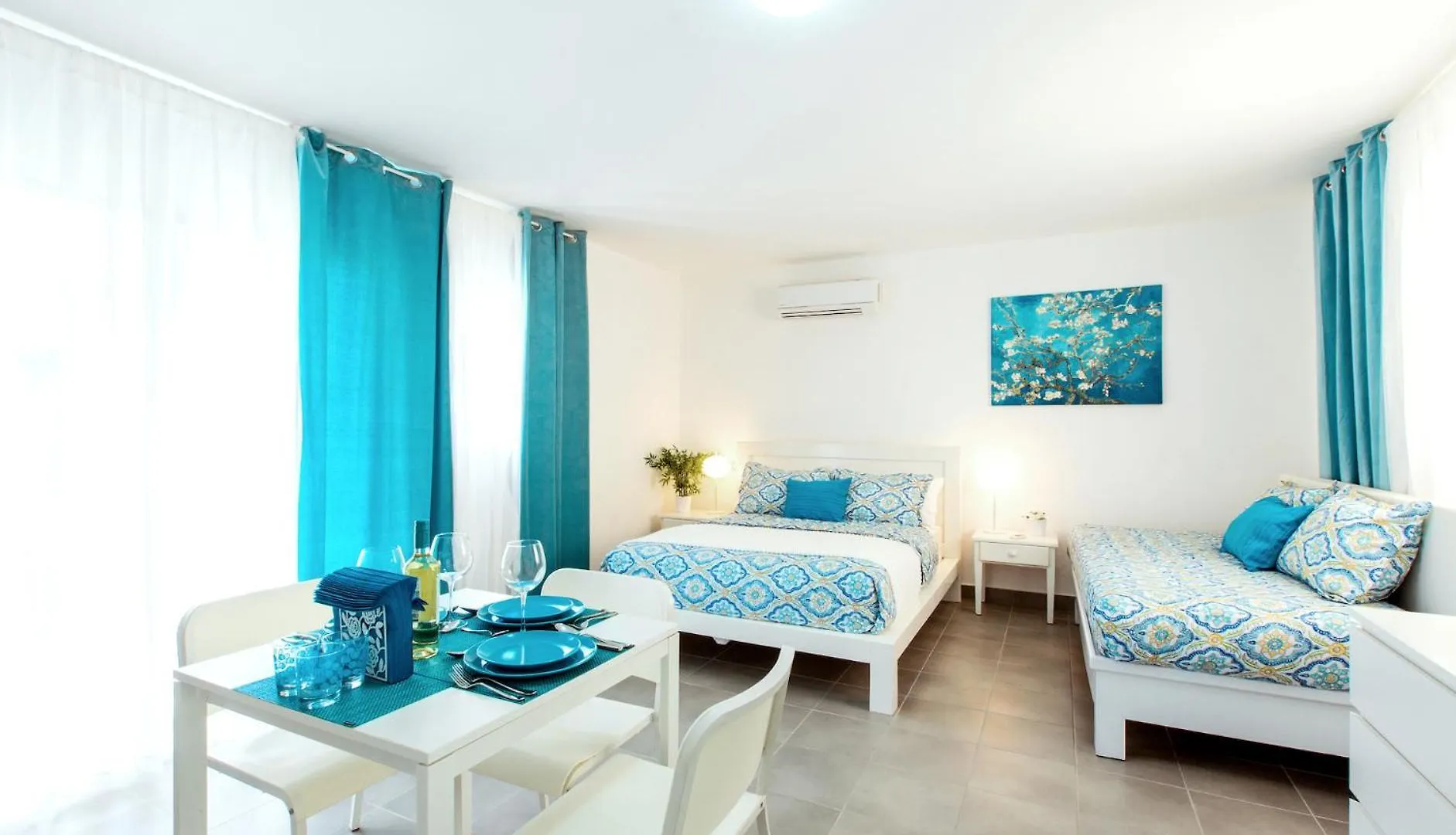 Fiesta Sol Caribe Playa Los Corales Hotel Punta Cana