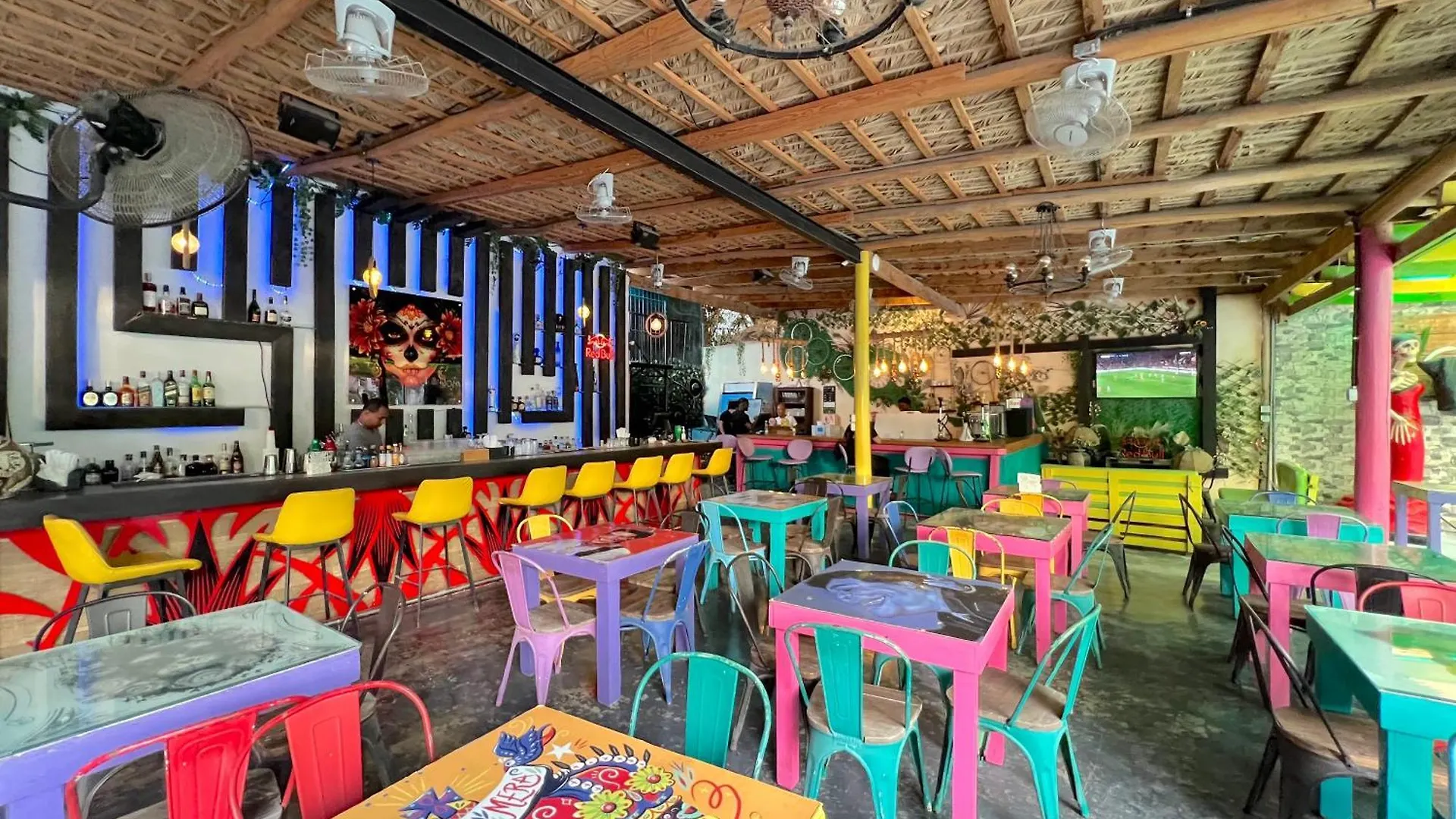 Отель Fiesta Sol Caribe Playa Los Corales Пунта-Кана