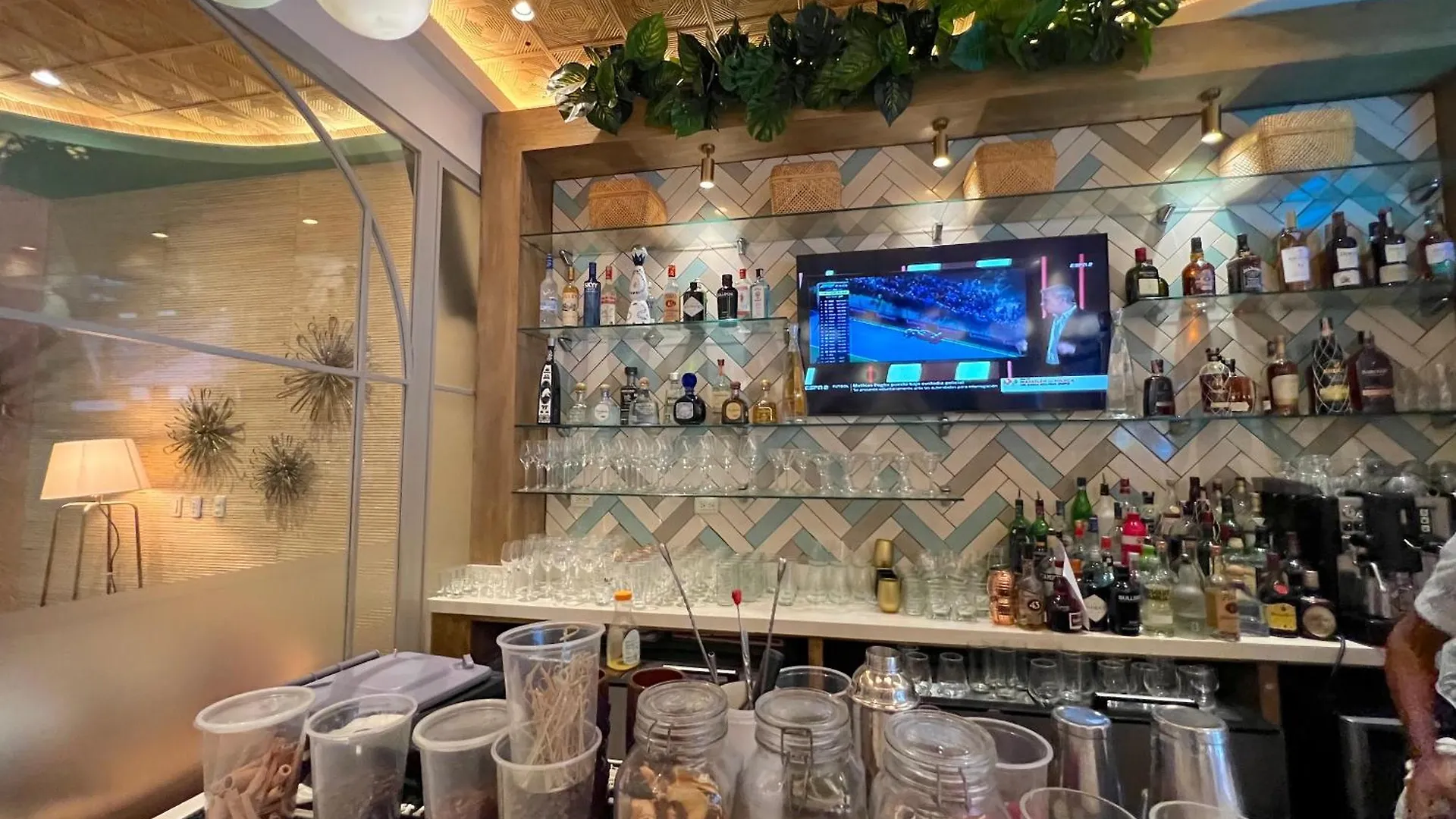 Отель Fiesta Sol Caribe Playa Los Corales Пунта-Кана