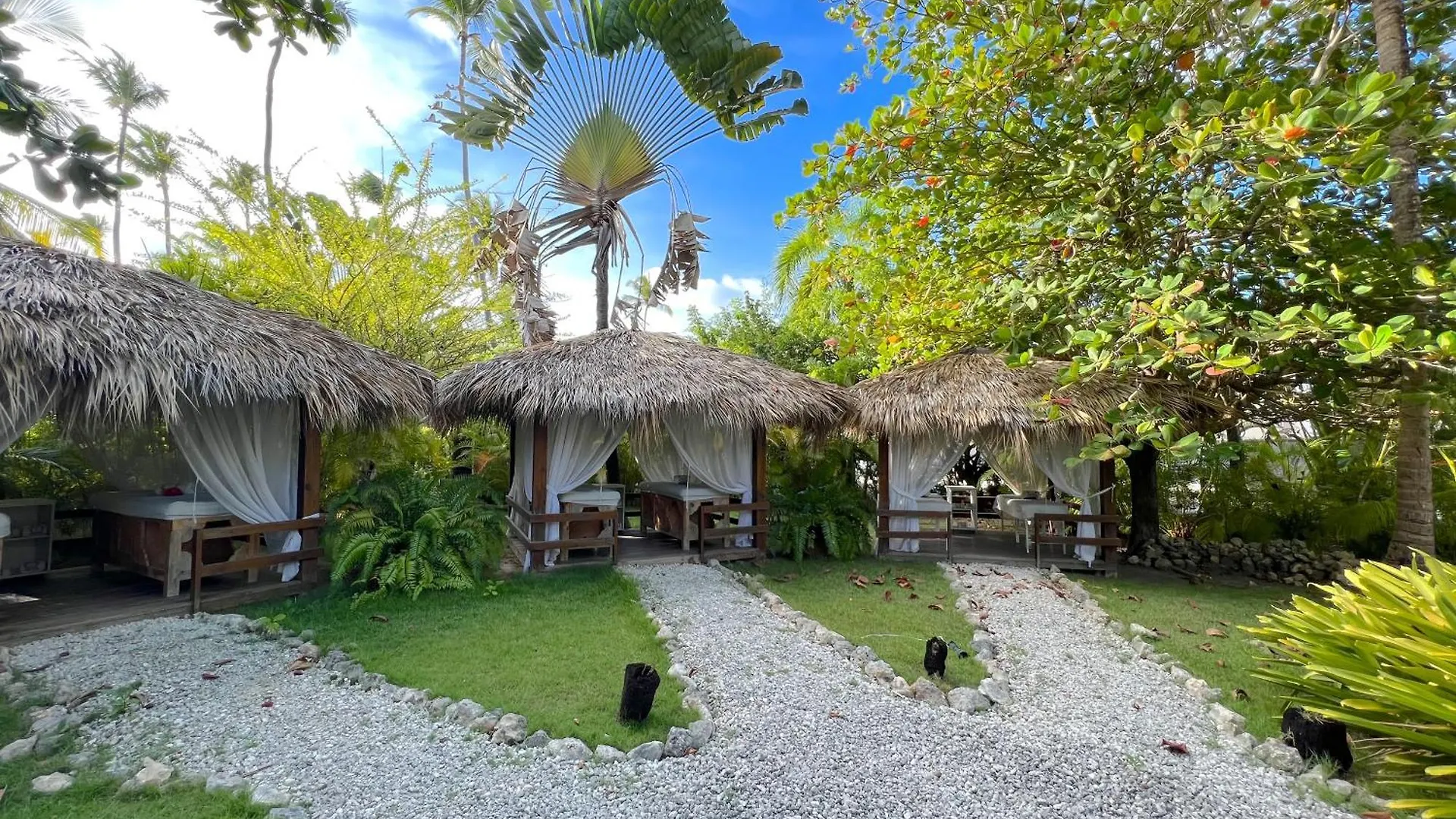 Fiesta Sol Caribe Playa Los Corales Hotel Punta Cana 5*,  Dominicaanse Republiek
