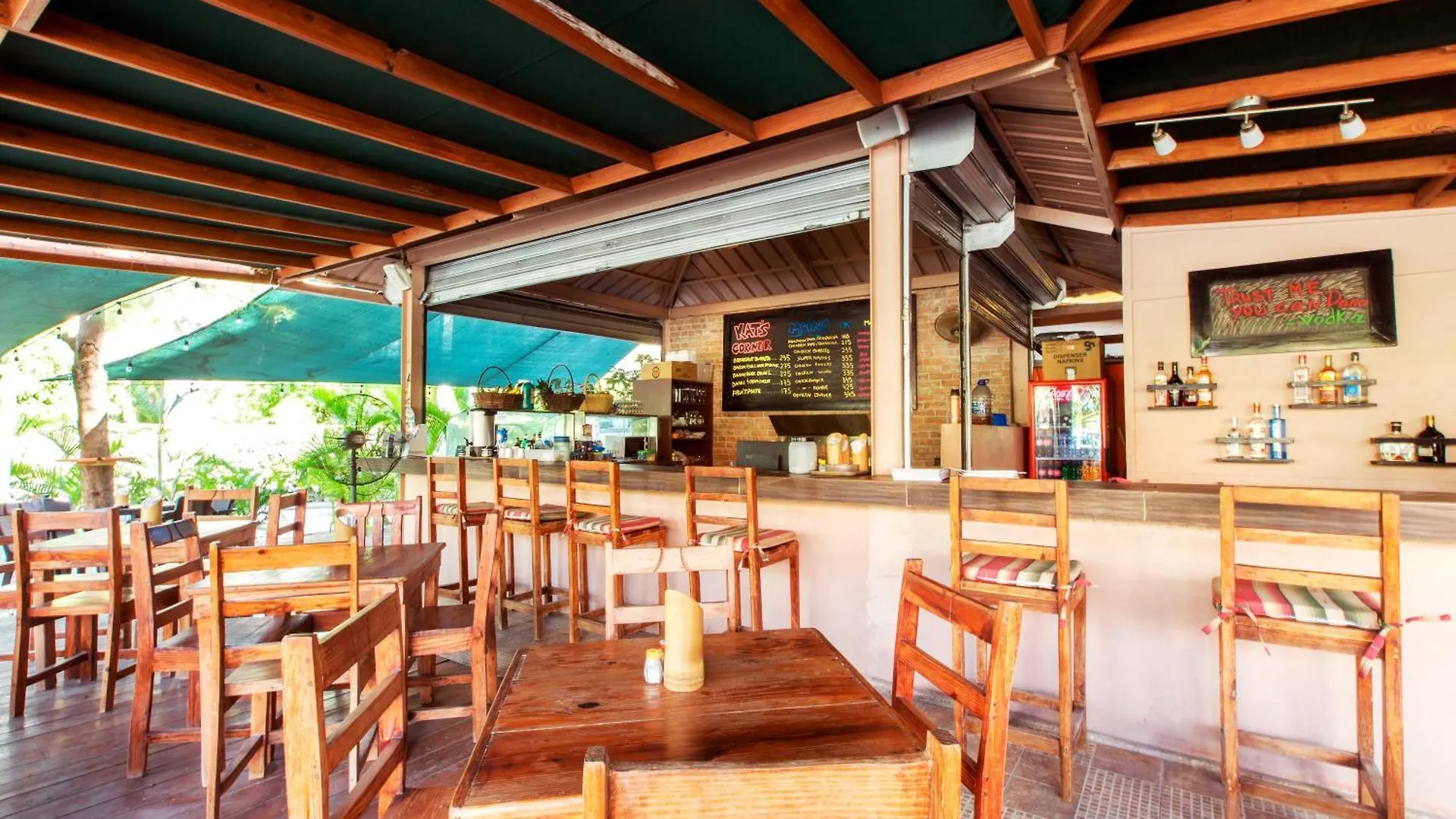 Отель Fiesta Sol Caribe Playa Los Corales Пунта-Кана