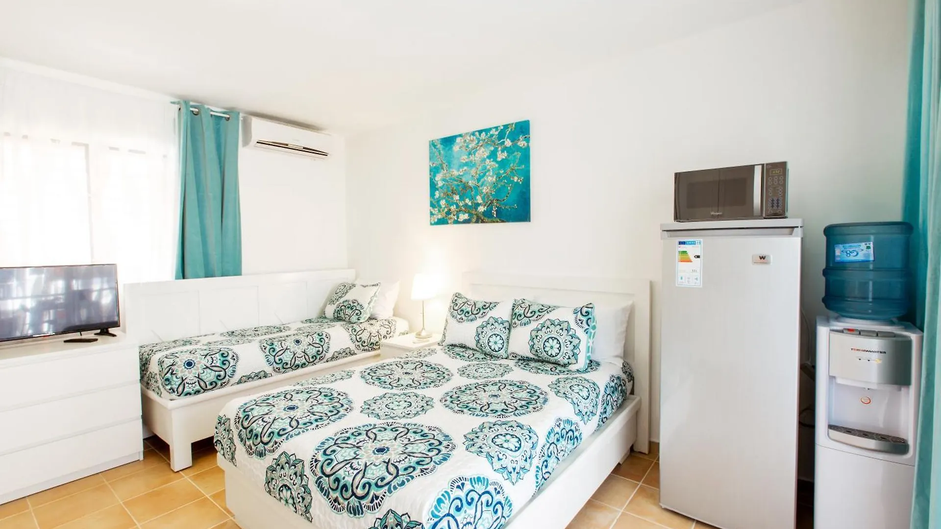 Отель Fiesta Sol Caribe Playa Los Corales Пунта-Кана