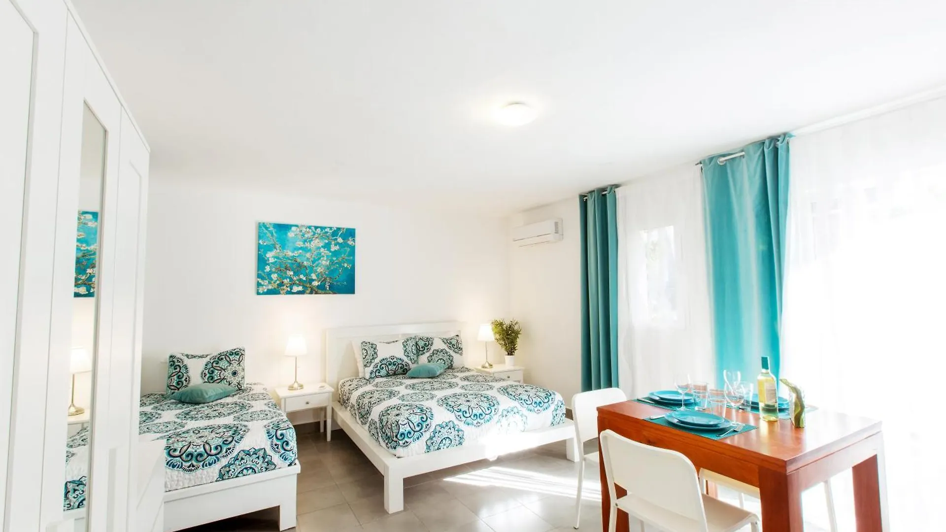 Отель Fiesta Sol Caribe Playa Los Corales Пунта-Кана