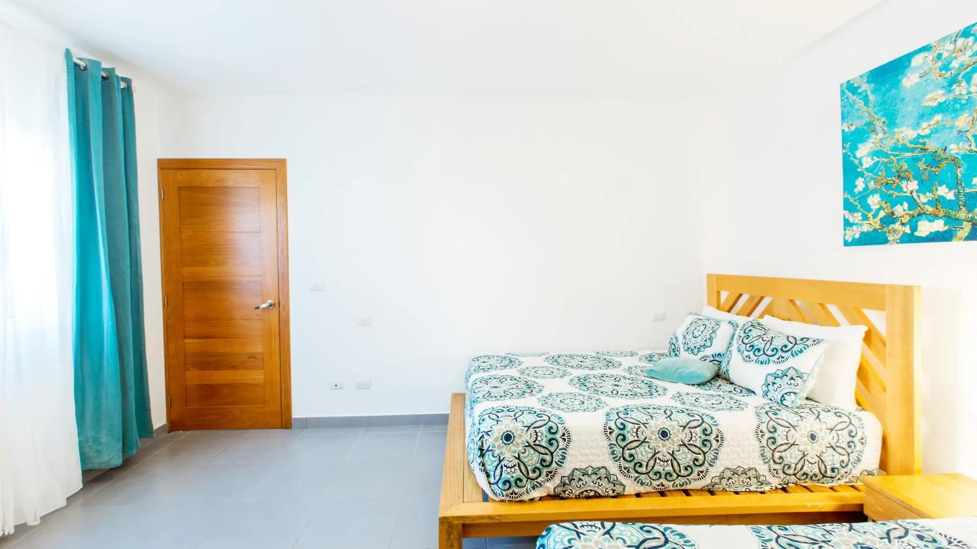 Отель Fiesta Sol Caribe Playa Los Corales Пунта-Кана 5*,  Доминиканская Республика