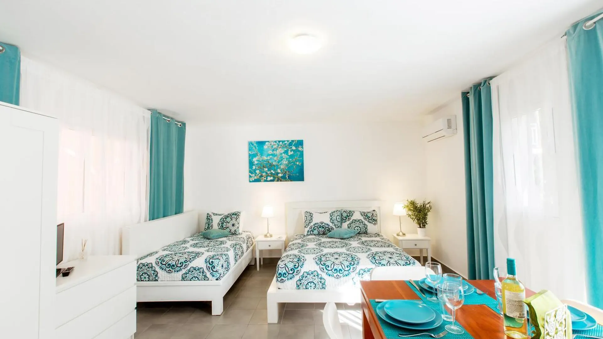 Fiesta Sol Caribe Playa Los Corales Hotel Punta Cana 5*,