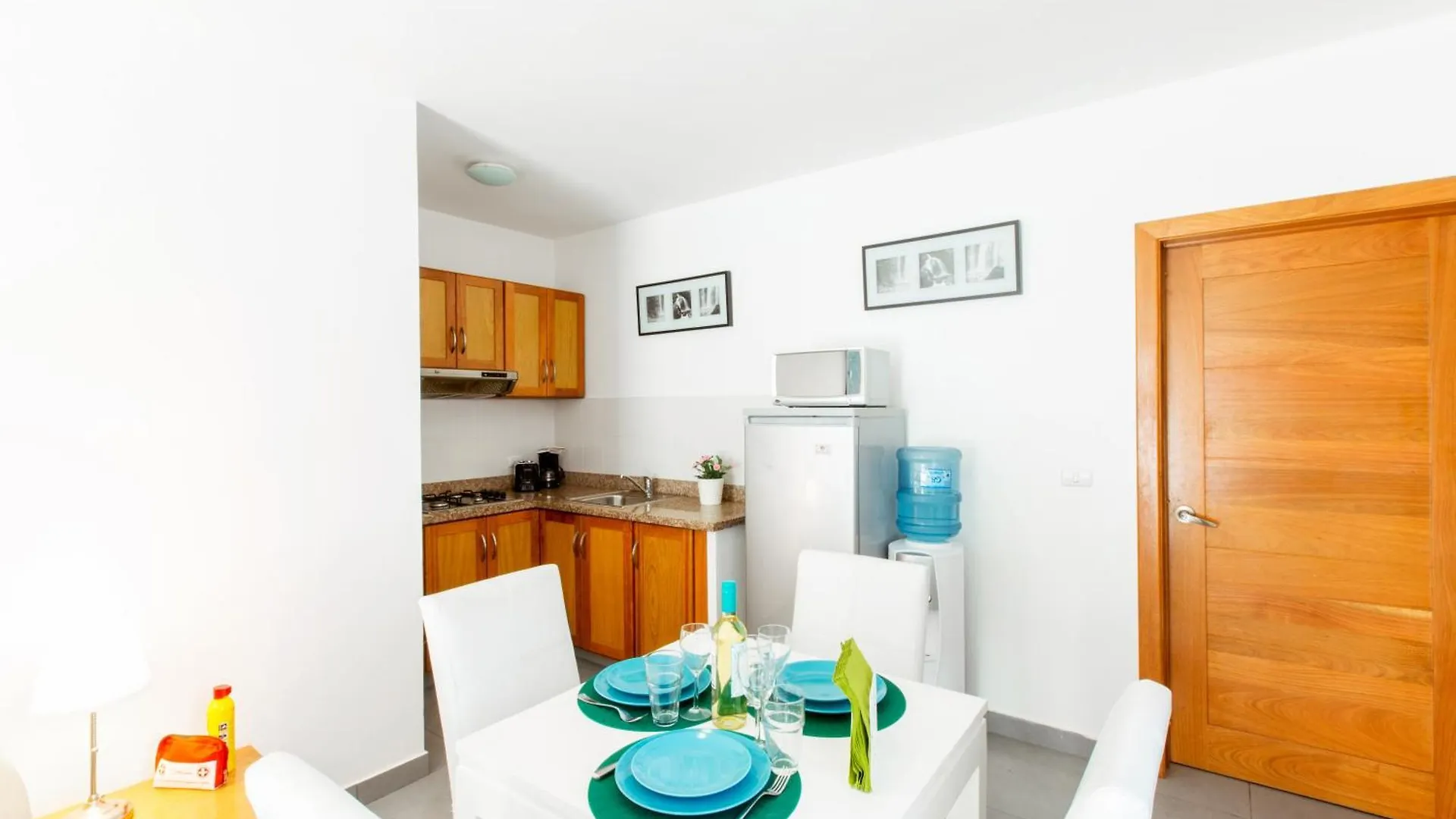 Отель Fiesta Sol Caribe Playa Los Corales Пунта-Кана 5*,  Доминиканская Республика