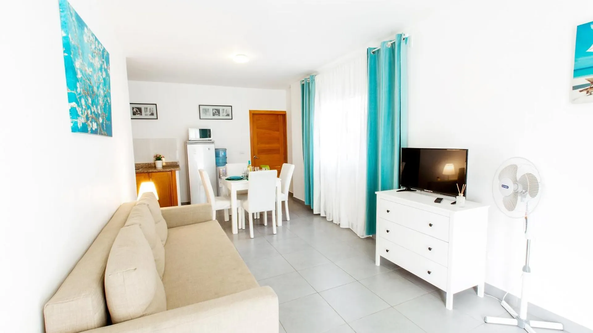 Fiesta Sol Caribe Playa Los Corales Hotel Punta Cana