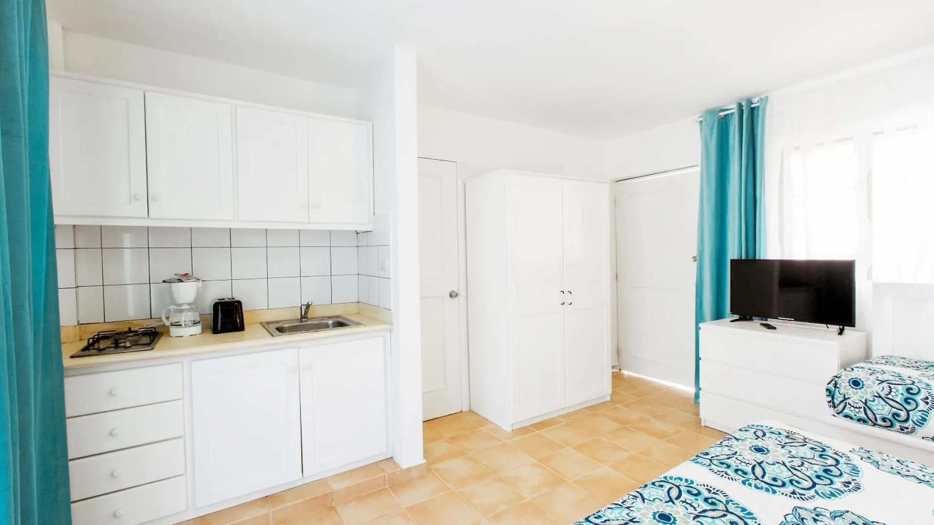 Отель Fiesta Sol Caribe Playa Los Corales Пунта-Кана